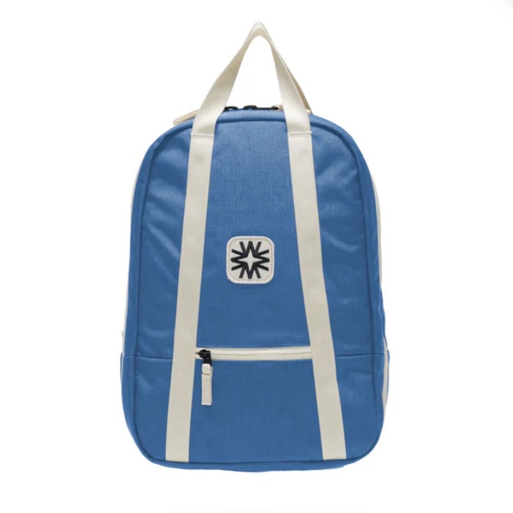 Arrow BackPack - River - Walker Family Goods